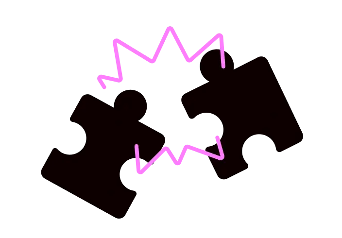 Poor creator matching